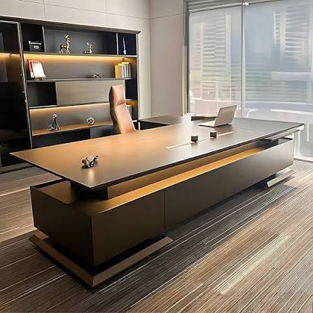 Executive Office Desk