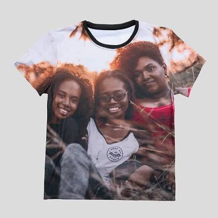 Branded Promotional T-Shirts